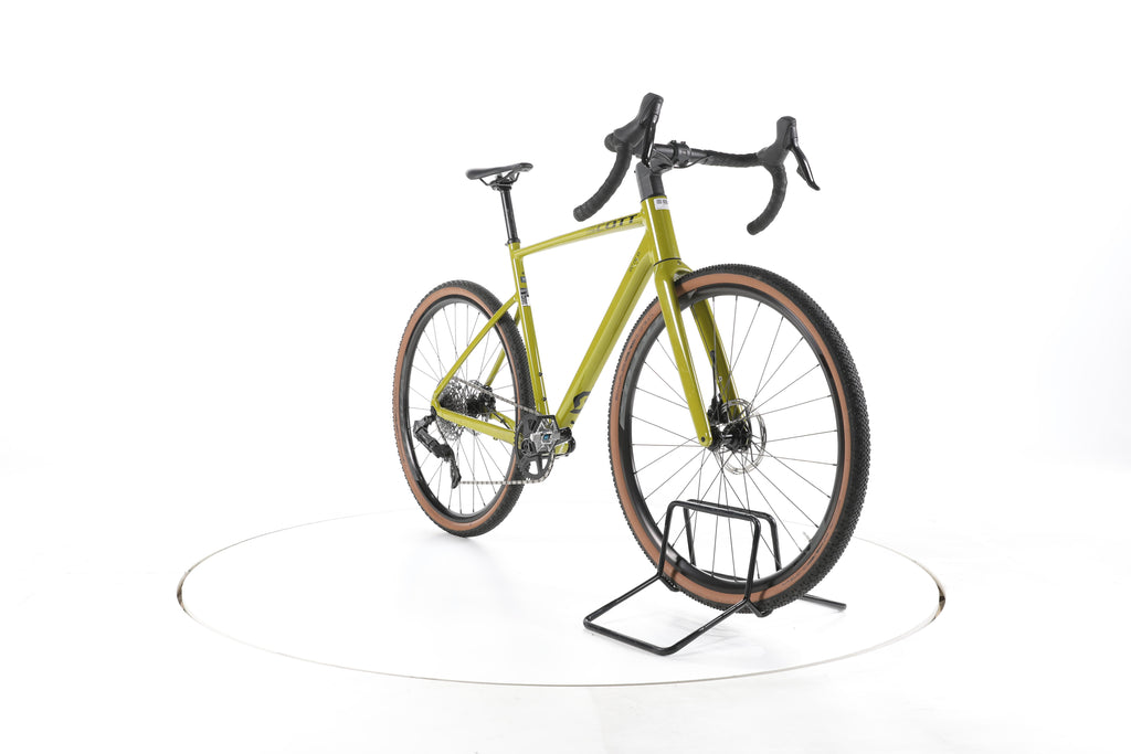 Scott Speedster Gravel 10 Gravelbike 2024 - Image 3
