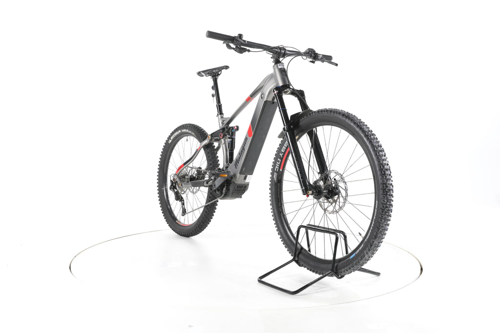 Malaguti Civetta Fully E-Bike - Image 3