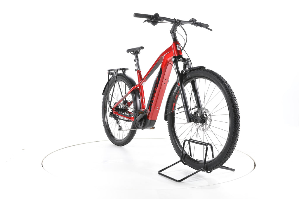Conway Cairon C 1.0 Trekking E-Bike - Image 3