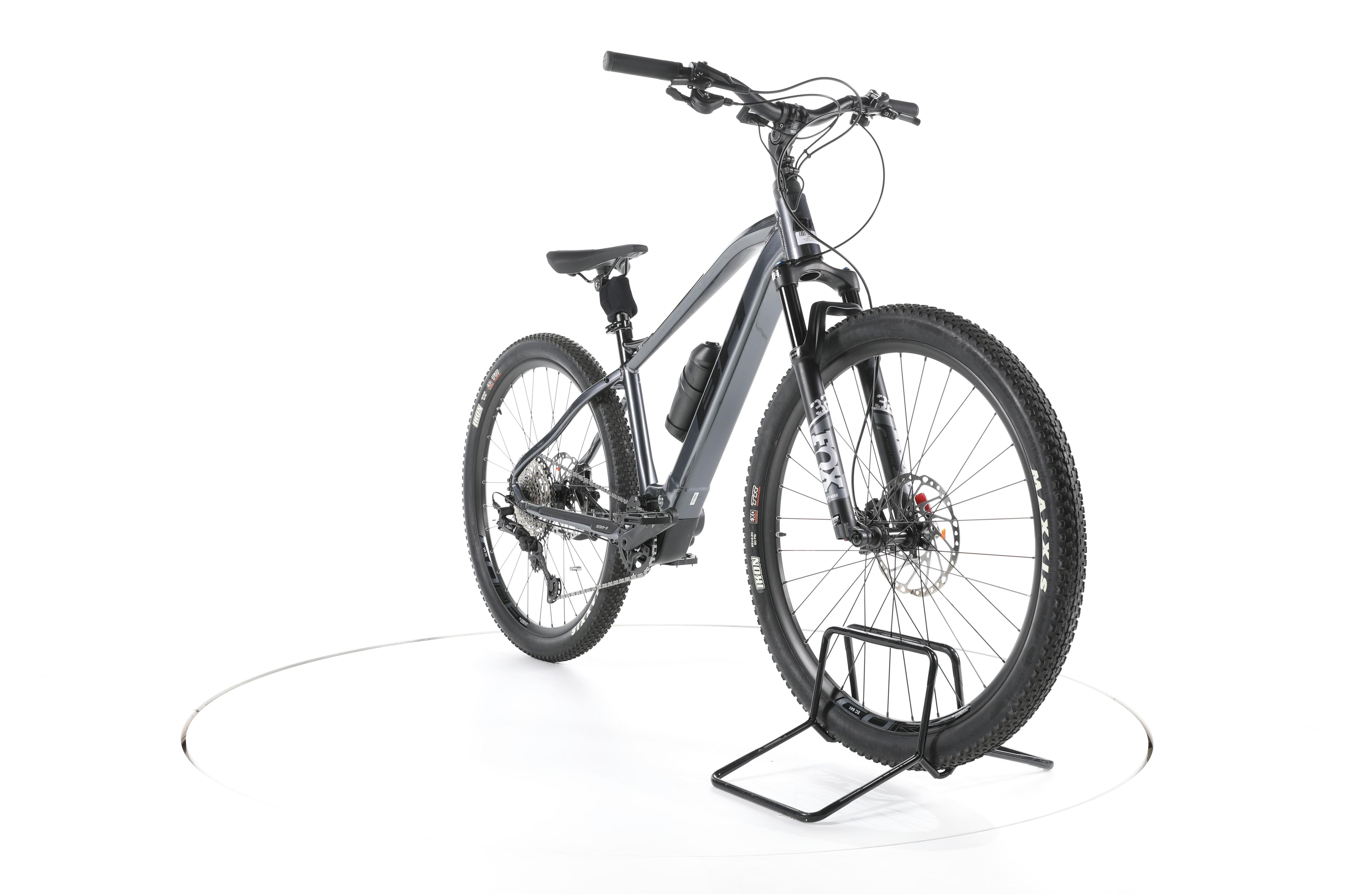 BH Bikes Core 20 Pro E-Bike - Image 3