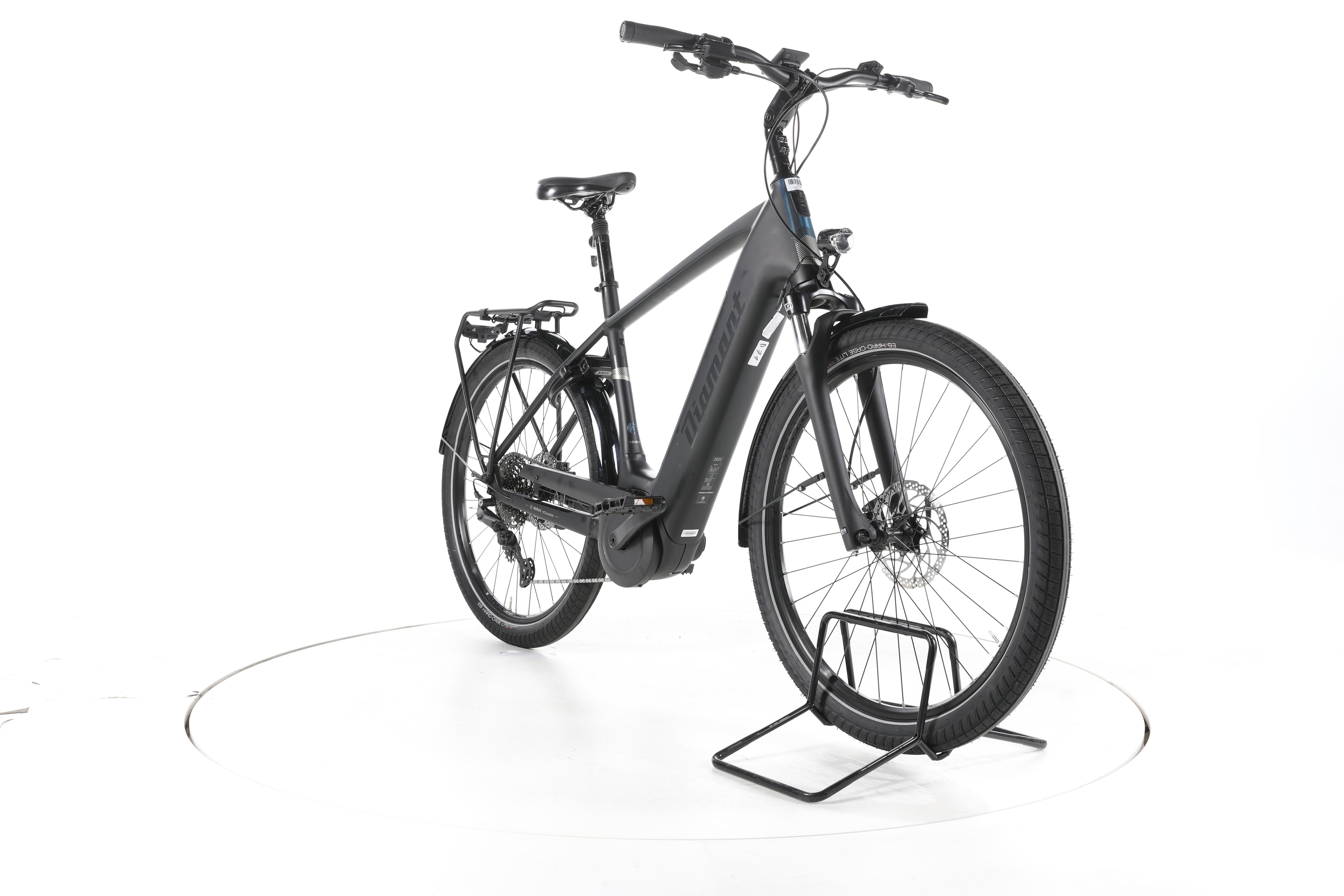 Diamant Mandara Gen 3 Trekking E-Bike - Image 3
