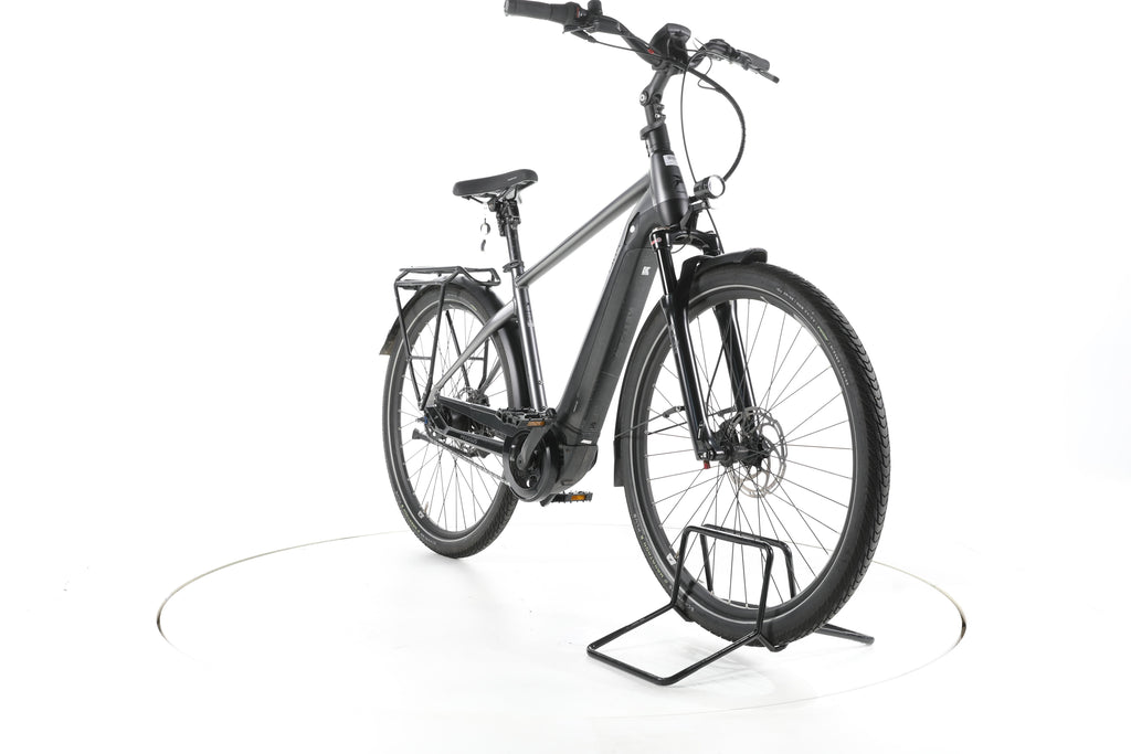 Pegasus Premio EVO 5 Lite Comfort City E-Bike - Image 3