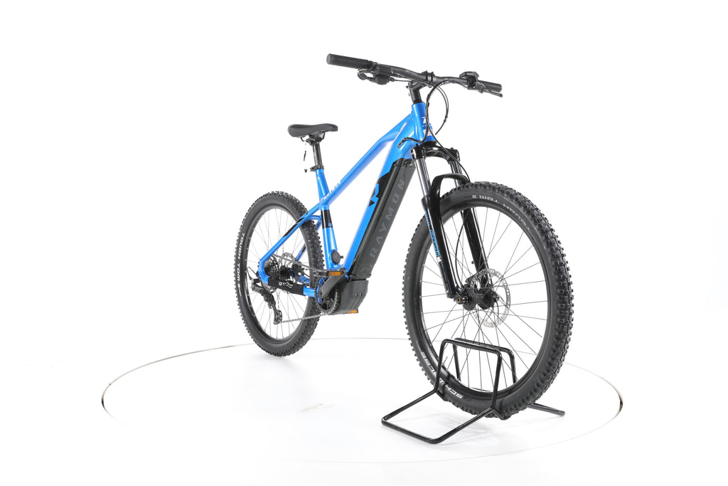 R Raymon hardRay E 6.0 E-Bike - Image 3