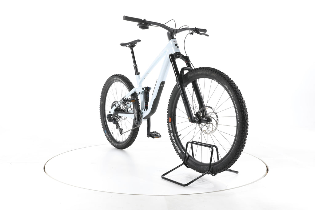 Cube Stereo ONE44 C:68X SLX Fahrrad Fully - Image 3