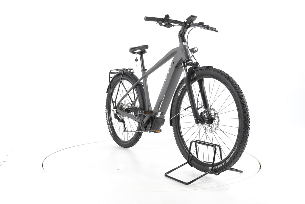 Scott Sub Cross eRIDE 10 Trekking E-Bike - Image 3
