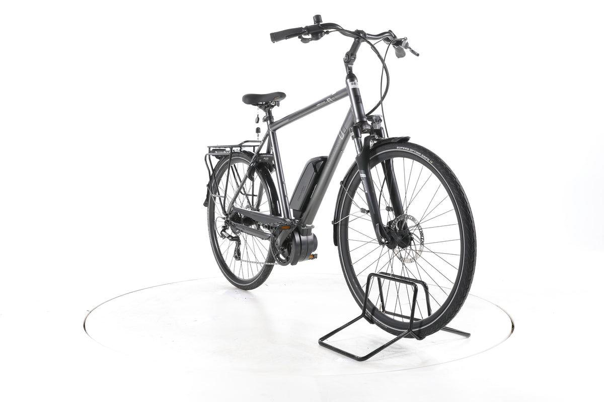 Triumph E-Bird Ultra 400 Trekking E-Bike - Image 3