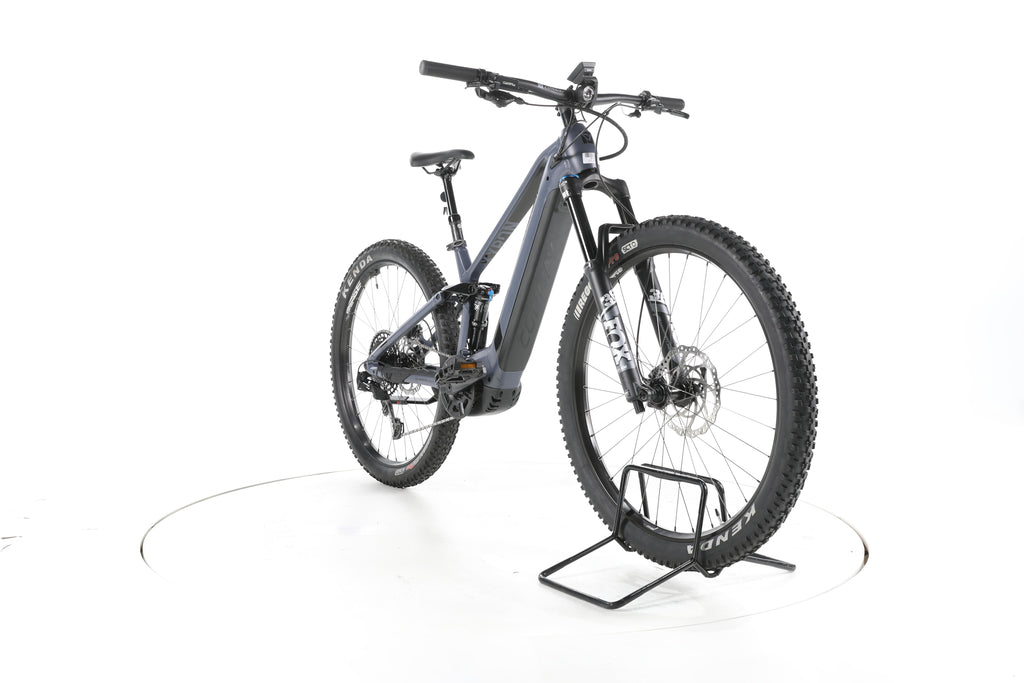 Conway Xyron S 3.9 Fully E-Bike 2024 - Image 3