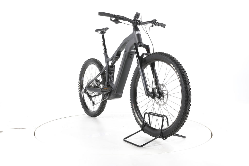 Focus Thron² 6.8 E-Bike Fully - Image 3