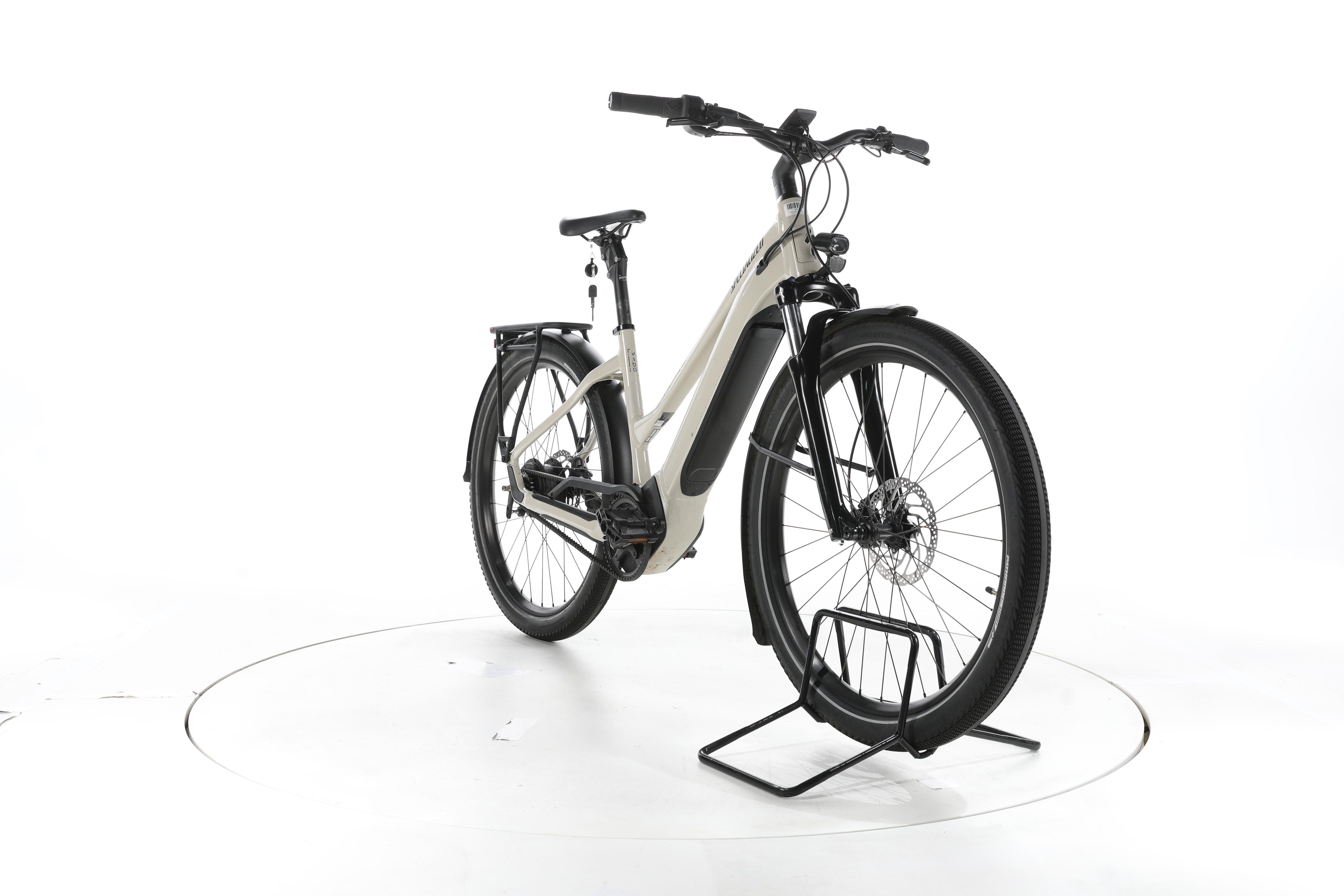 Specialized Turbo Vado 3.0 Trekking E-Bike - Image 3