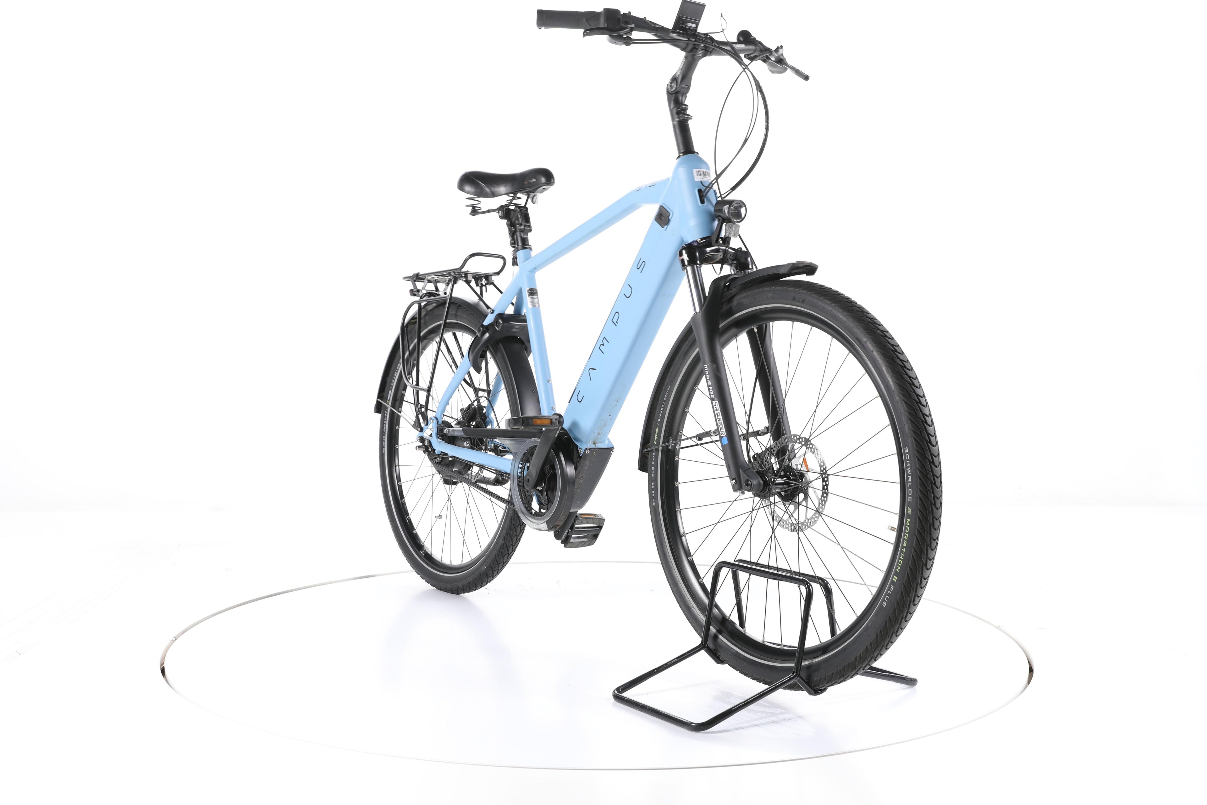 Campus BM38 City E-Bike - Image 3