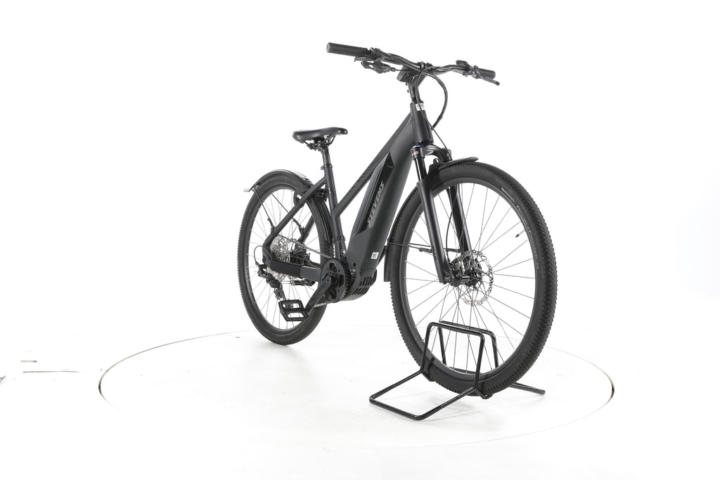 Stevens E-8X Lady Trekking E-Bike - Image 3