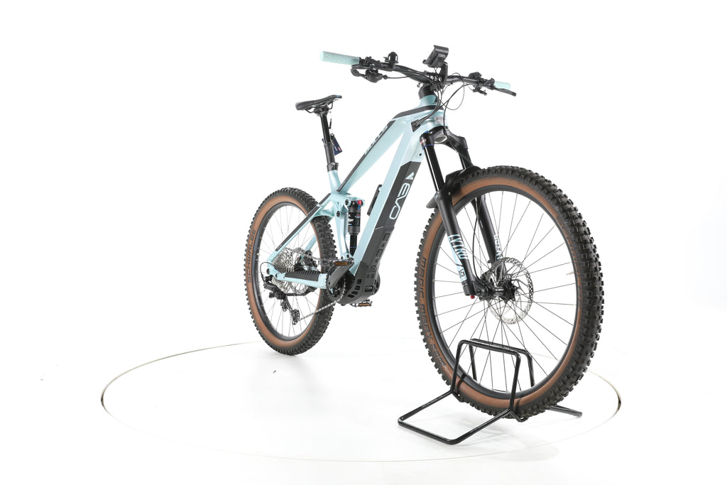 Bulls Sonic Evo AM 2 E-Bike Fully Carbon - Image 3