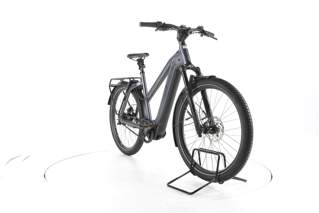 Riese & Müller Charger4 Mixte GT vario City E-Bike - Image 3