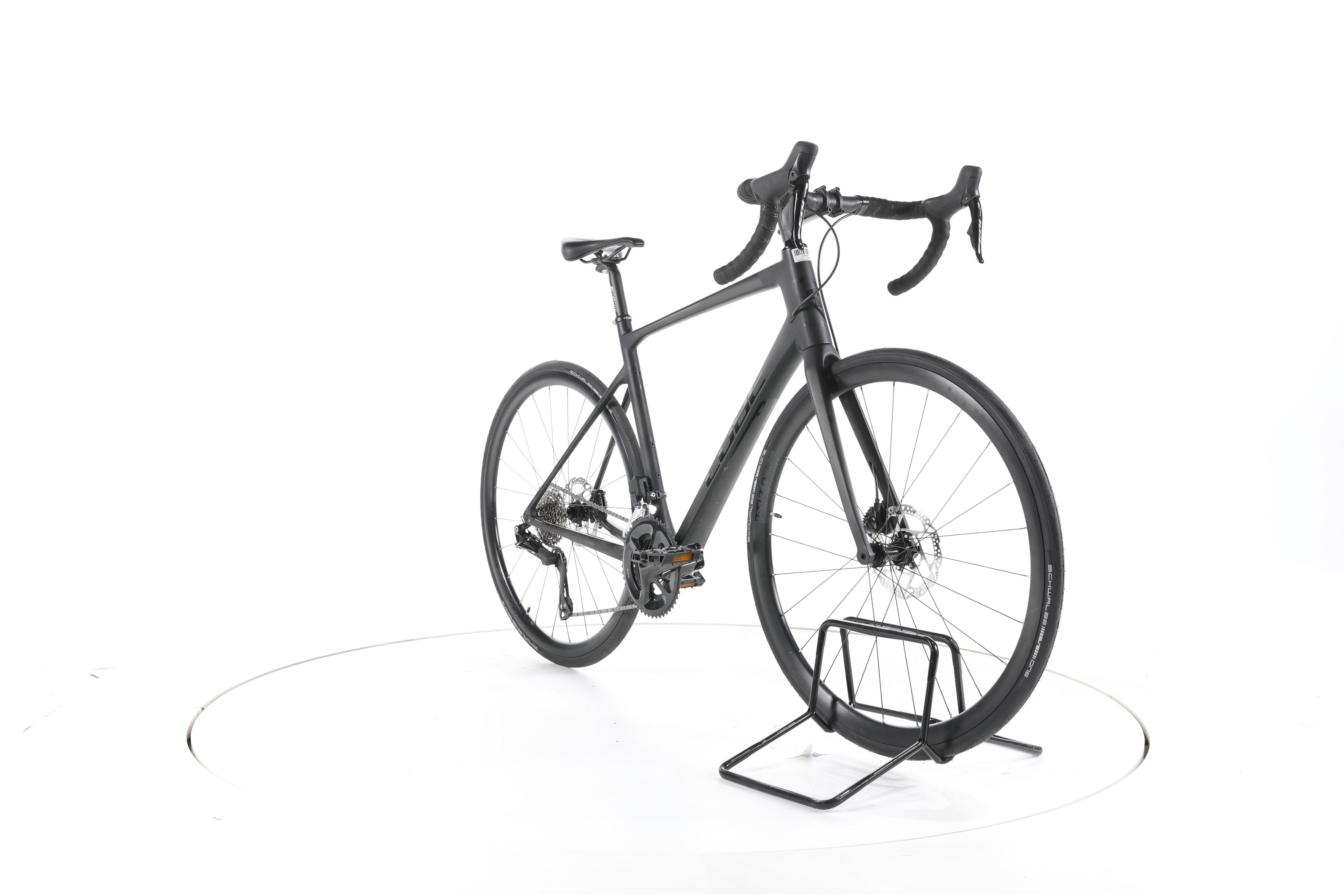 Cube Attain GTC SLX - Image 3