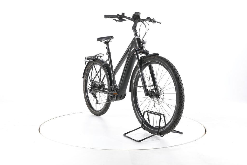 KTM Macina Gran 620 Trekking E-Bike - Image 3