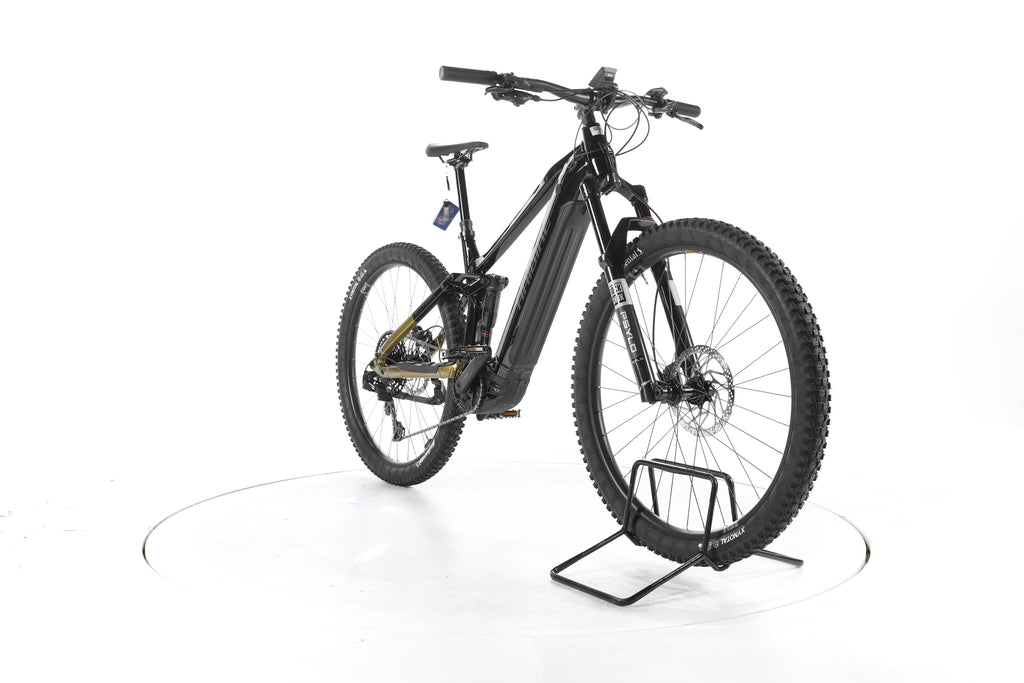 Haibike ALLTRAIL 10 29 E-Bike Fully 2025 - Image 3