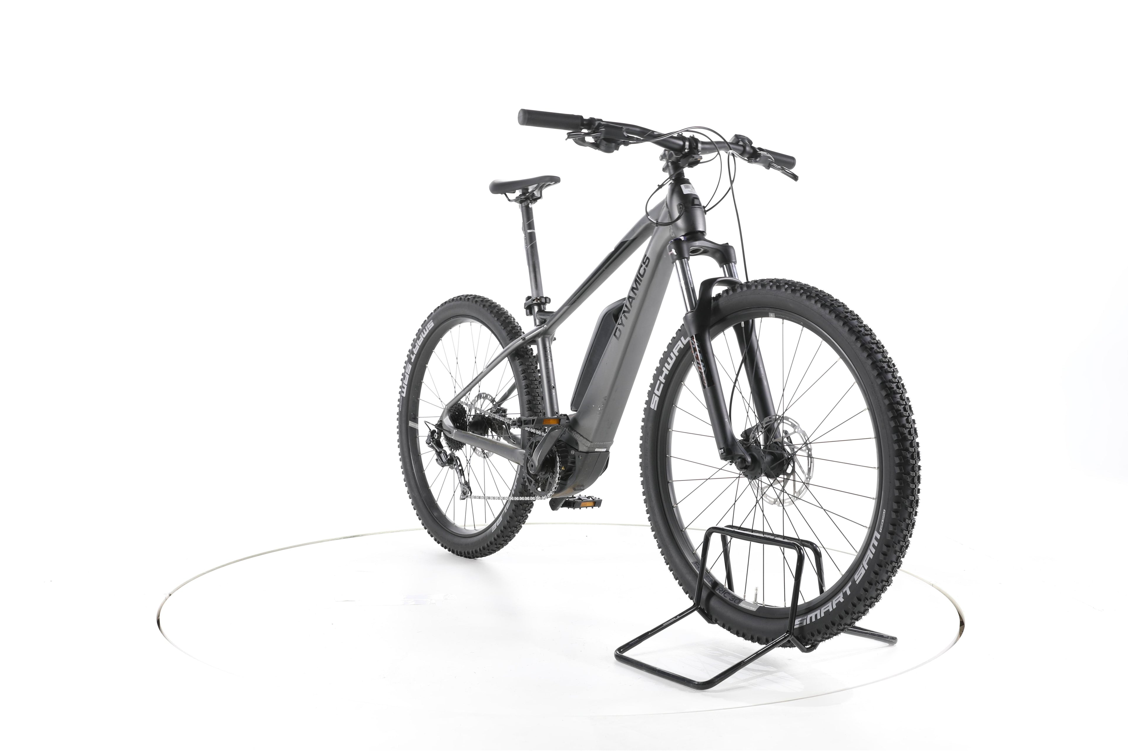 Dynamics Powerdrive E-Bike - Image 3