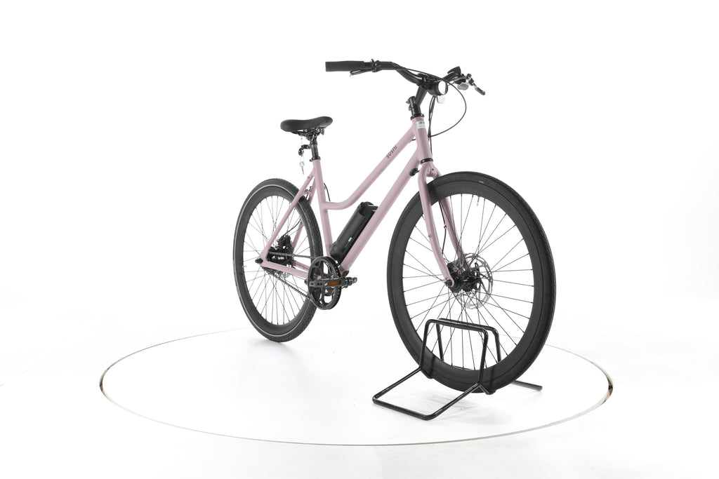 Sushi CALIFORNIA ROLL 3.0 City E-Bike - Image 3