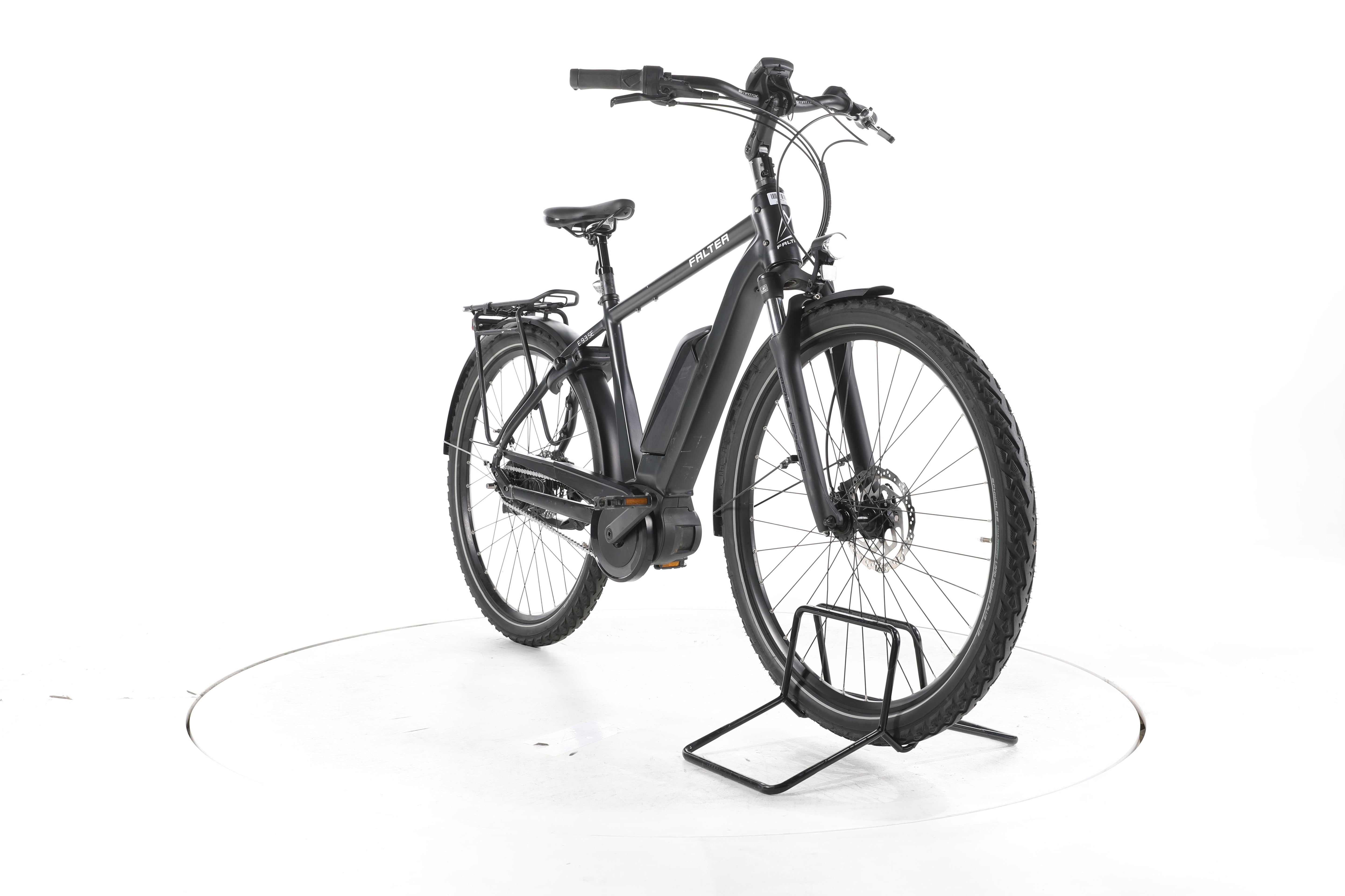 FALTER E 9.3 FL SE City E-Bike - Image 3