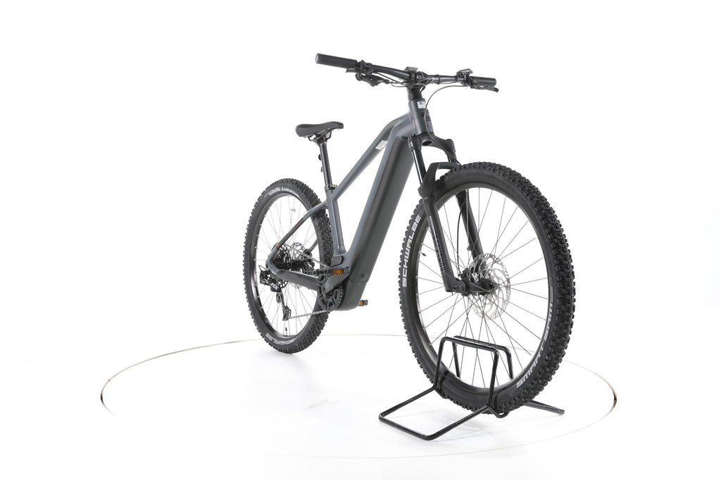 Cube Reaction Hybrid EXC E-Bike - Image 3