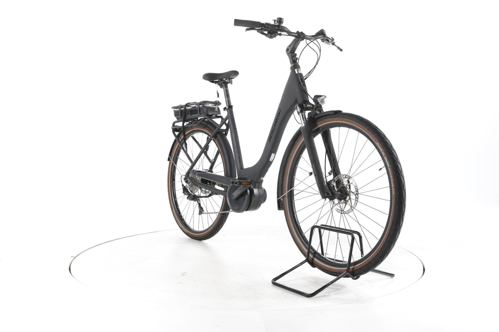 Bergamont E-Horizon 4 RT Trekking E-Bike Tiefeinsteiger - Image 3