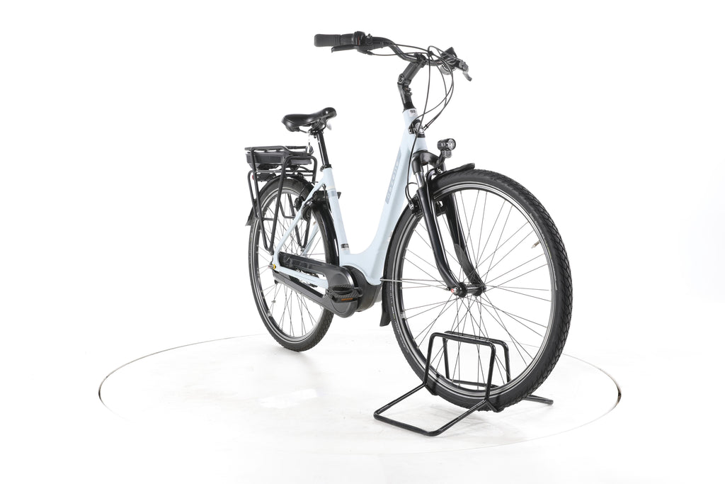 Gazelle Paris C7 HMB City E-Bike Tiefeinsteiger - Image 3