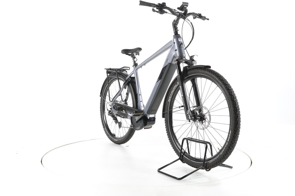 MORRISON SUB 5.0 Trekking E-Bike - Image 3
