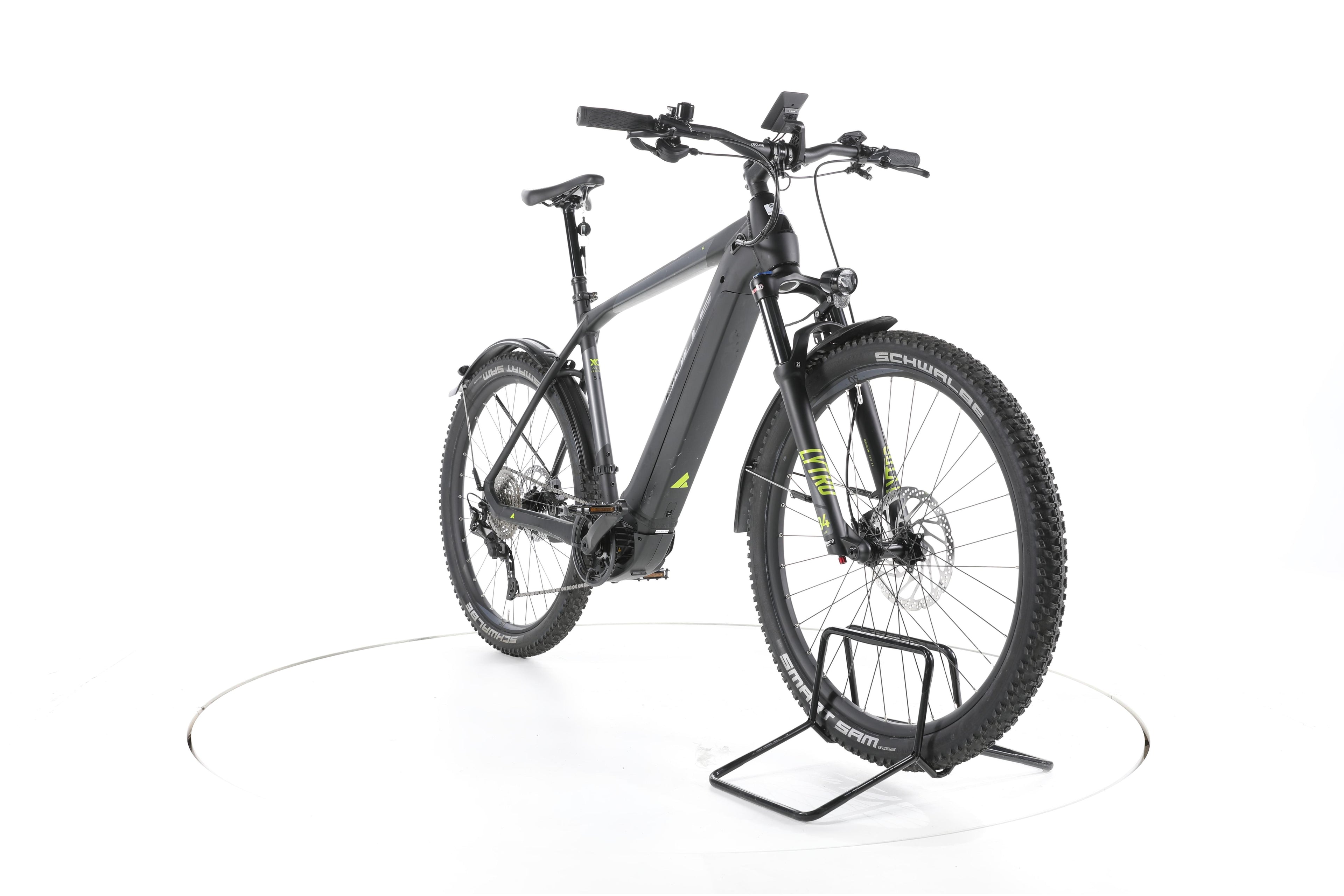 Bulls Copperhead EVO 2 XXL Trekking E-Bike 2024 - Image 3