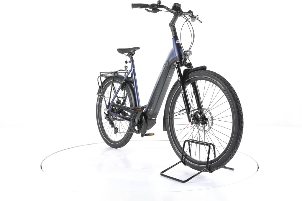 Pegasus Strong Evo 10 Lite Trekking E-Bike Tiefeinsteiger - Image 3