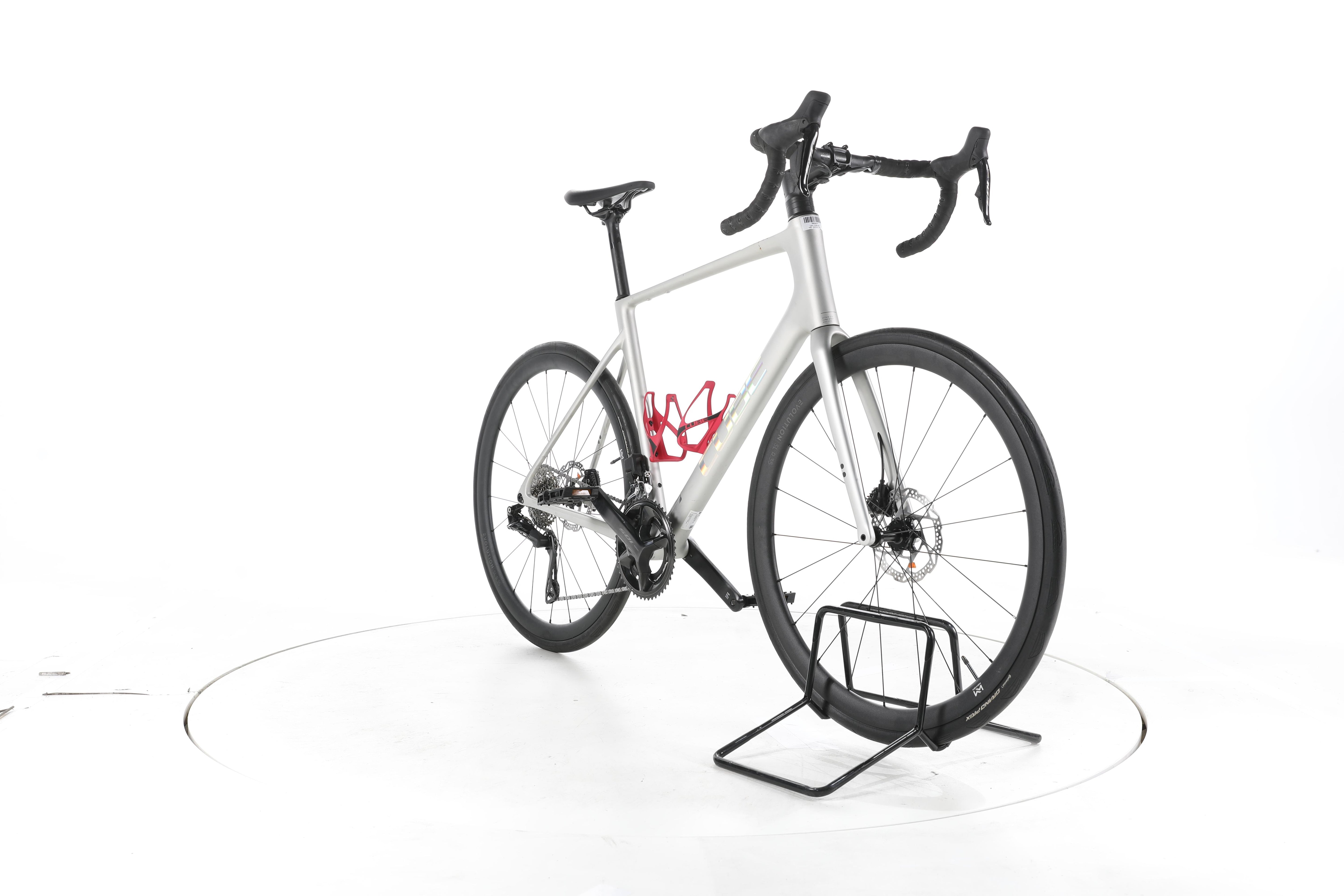 Cube Attain C:62 SLX Fahrrad Rennrad & Gravel - Image 3