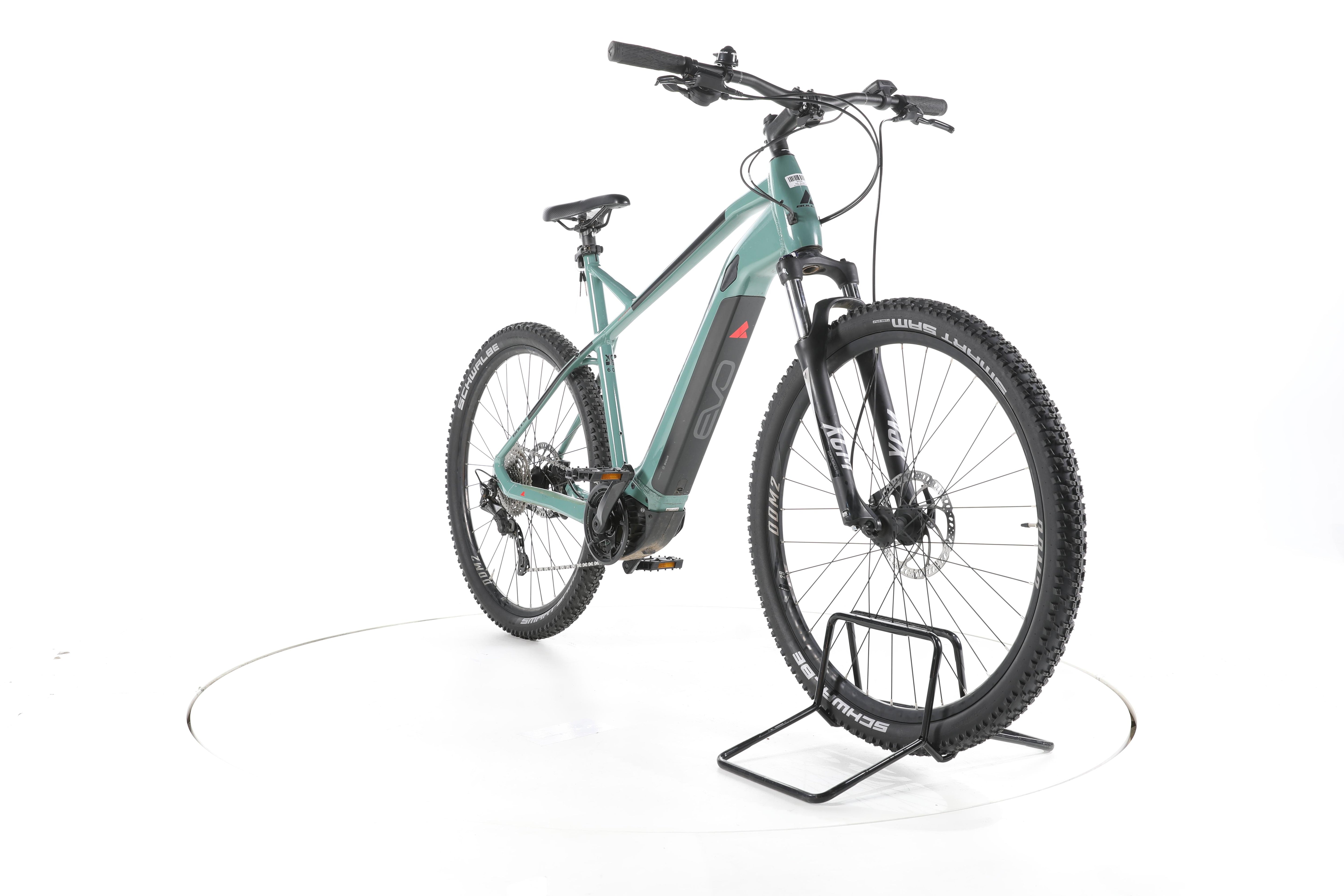 Bulls Evo ID97732 E-Bike - Image 3