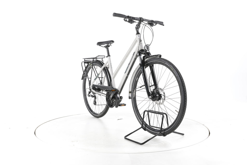 Pegasus Solero SL Fahrrad City & Trekking - Image 3