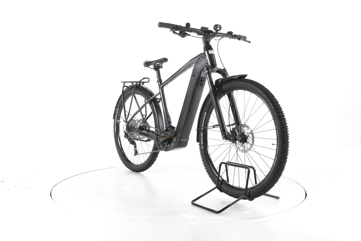 Focus Aventura² 6.7 Trekking E-Bike - Image 3