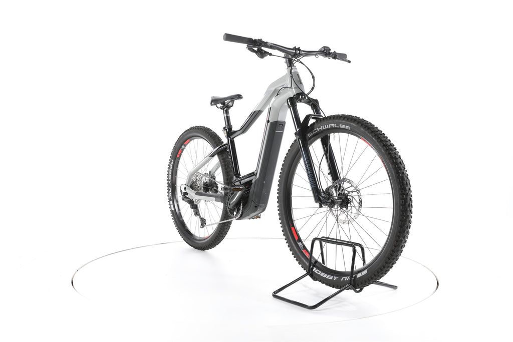 Haibike HardNine 9 E-Bike - Image 3