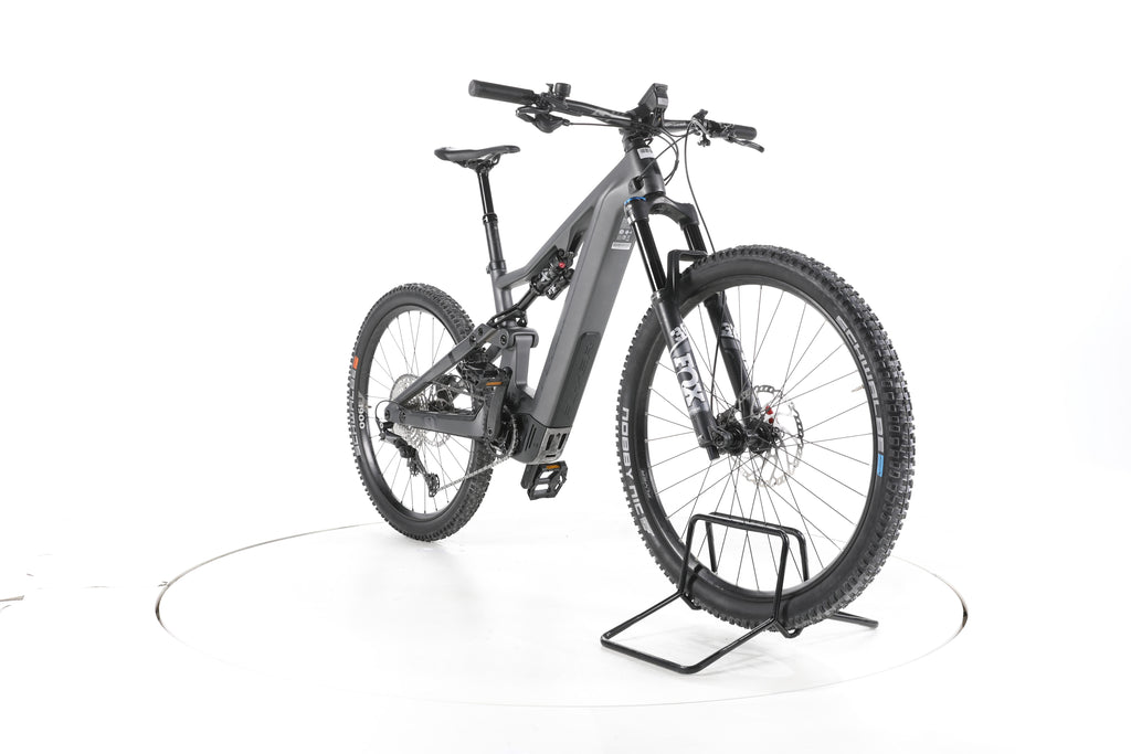 FLYER Uproc X 6.10 FS Fully E-Bike - Image 3