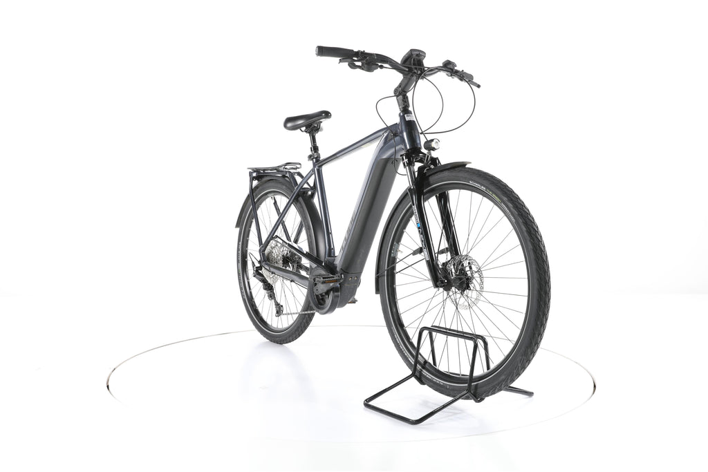 Cube Touring Hybrid Pro Trekking E-Bike - Image 3