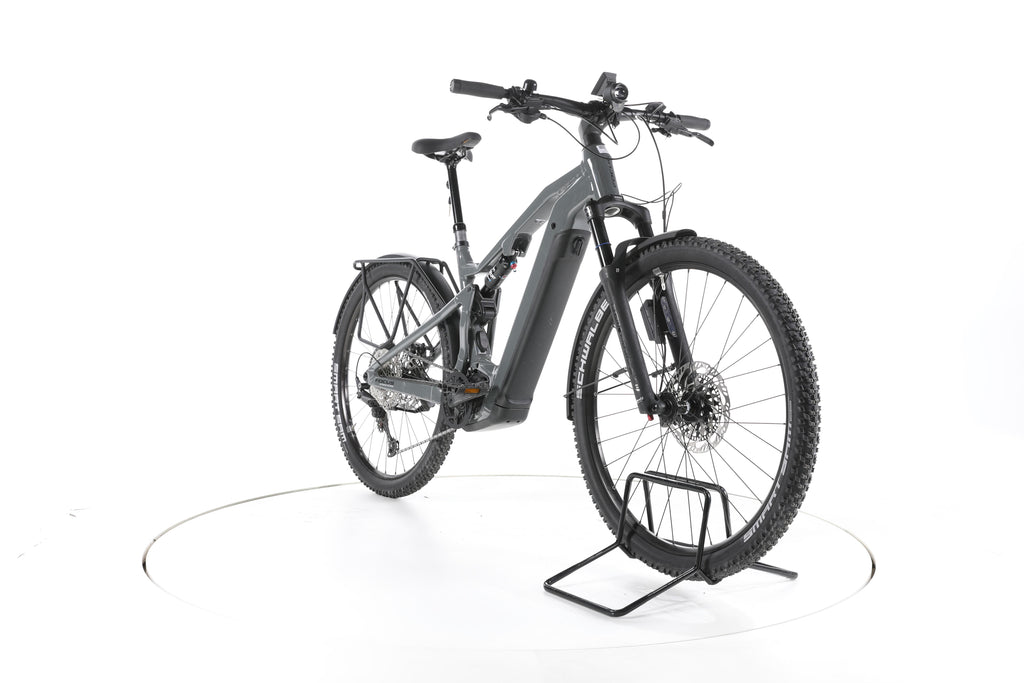 Focus THRON² 6.9 EQP SUV E-Bike 2023 - Image 3
