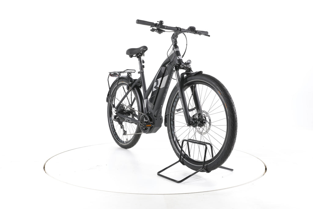 R Raymon TourRay E 3.0 Trekking E-Bike - Image 3