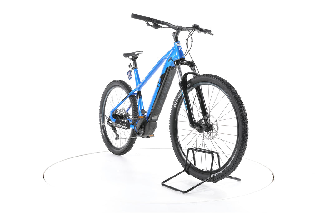 R Raymon HardRay E 6.0 E-Bike - Image 3
