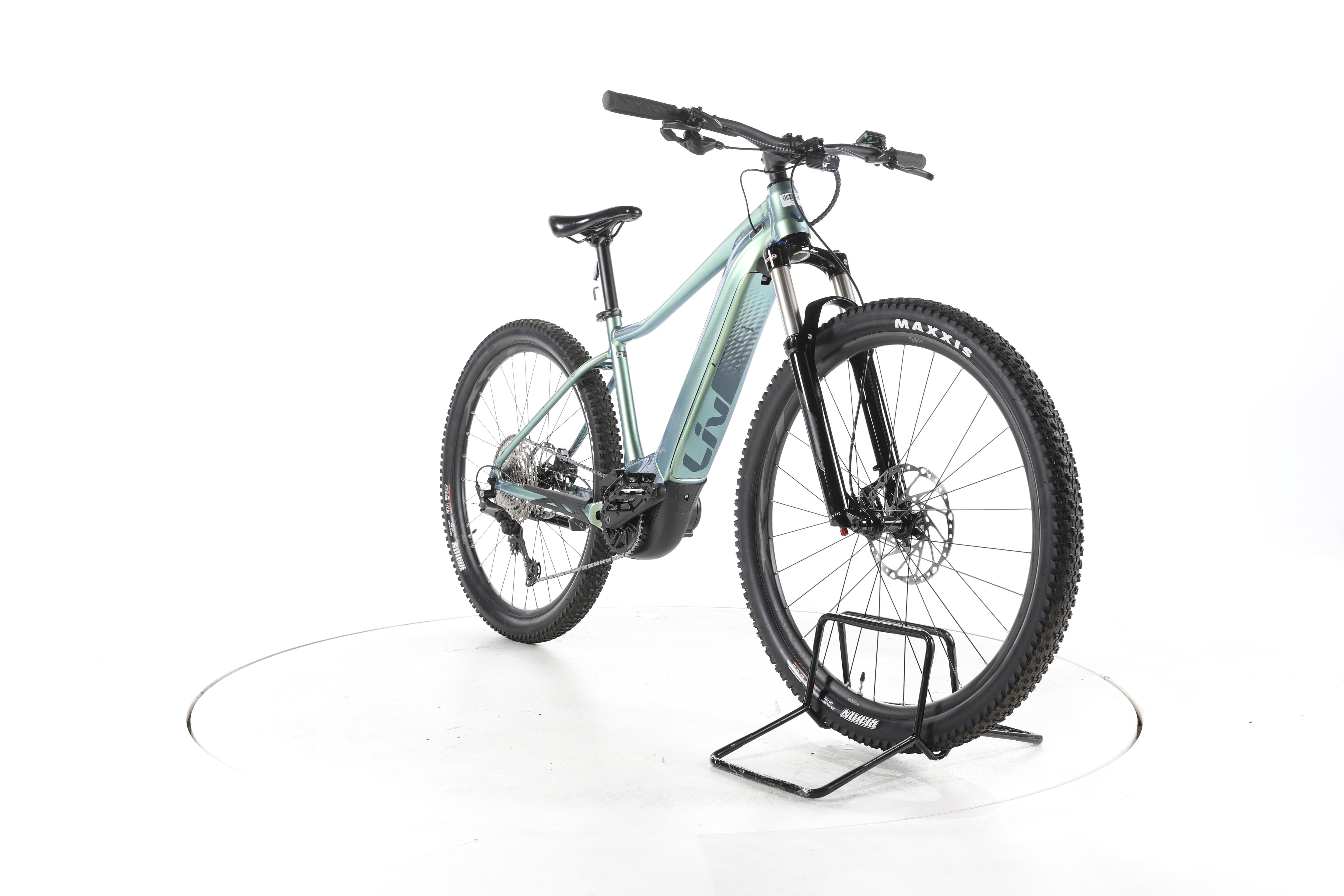 Liv Vall-E+ 1 E-Bike - Image 3