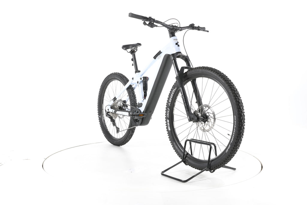 Cube Stereo Hybrid 120 Pro Fully E-Bike - Image 3