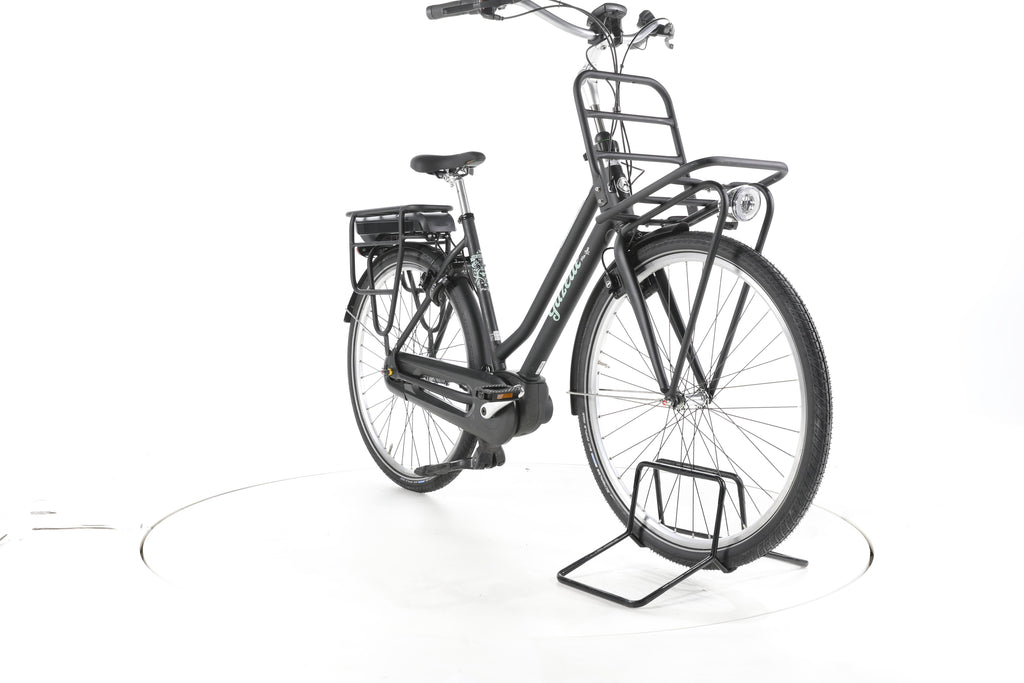 Gazelle Miss Grace C7+ HMB City E-Bike - Image 3