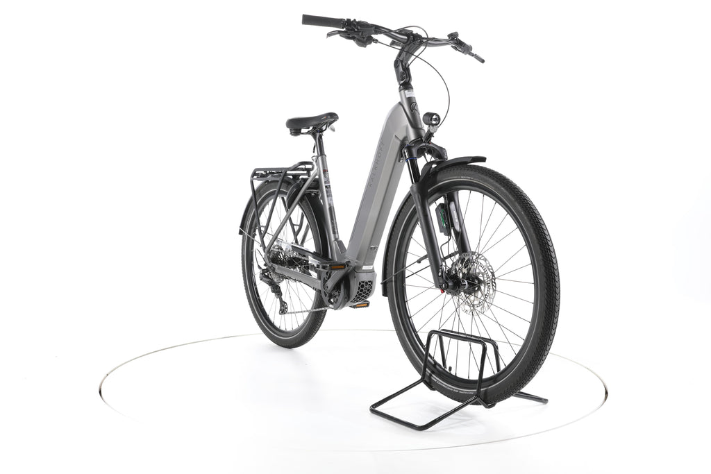 Kalkhoff Endeavour 5.B Advance+ ABS Trekking E-Bike Tiefeinsteiger 2023 - Image 3