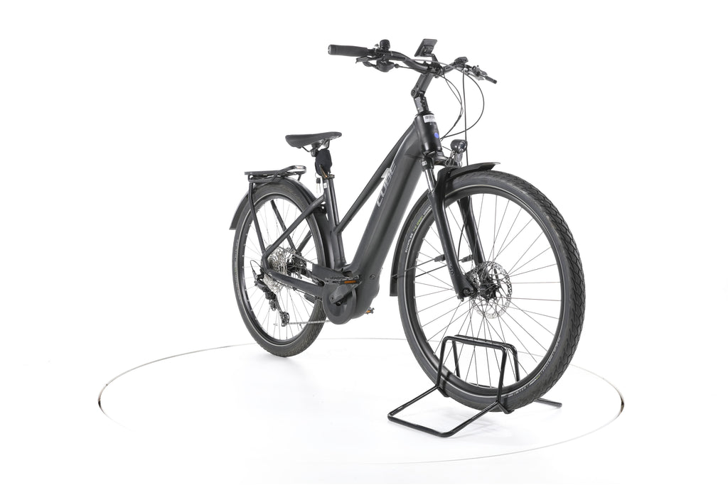 Cube Touring Hybrid Pro Trekking E-Bike 2023 - Image 3
