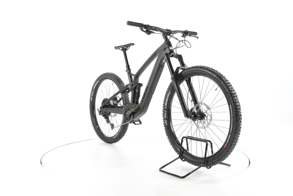 Trek Fuel EXe 9.5 E-Bike Fully Carbon - Image 3