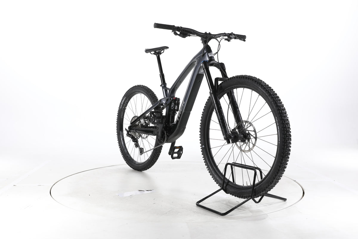 Trek Fuel EXe 9.7 E-Bike Fully Carbon - Image 3