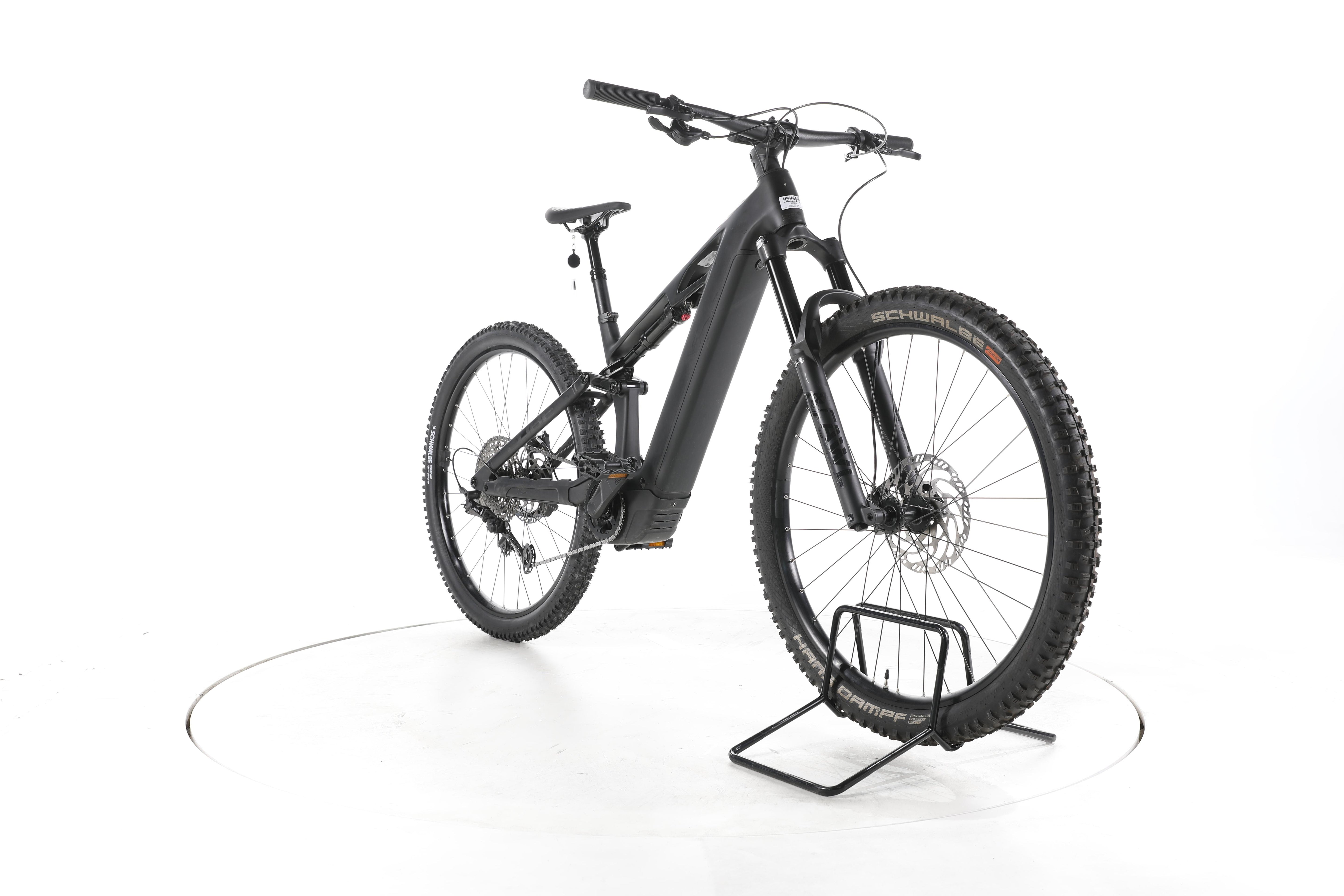 Cube Stereo Hybrid ONE44 HPC Race E-Bike Fully Carbon 2024 - Image 3