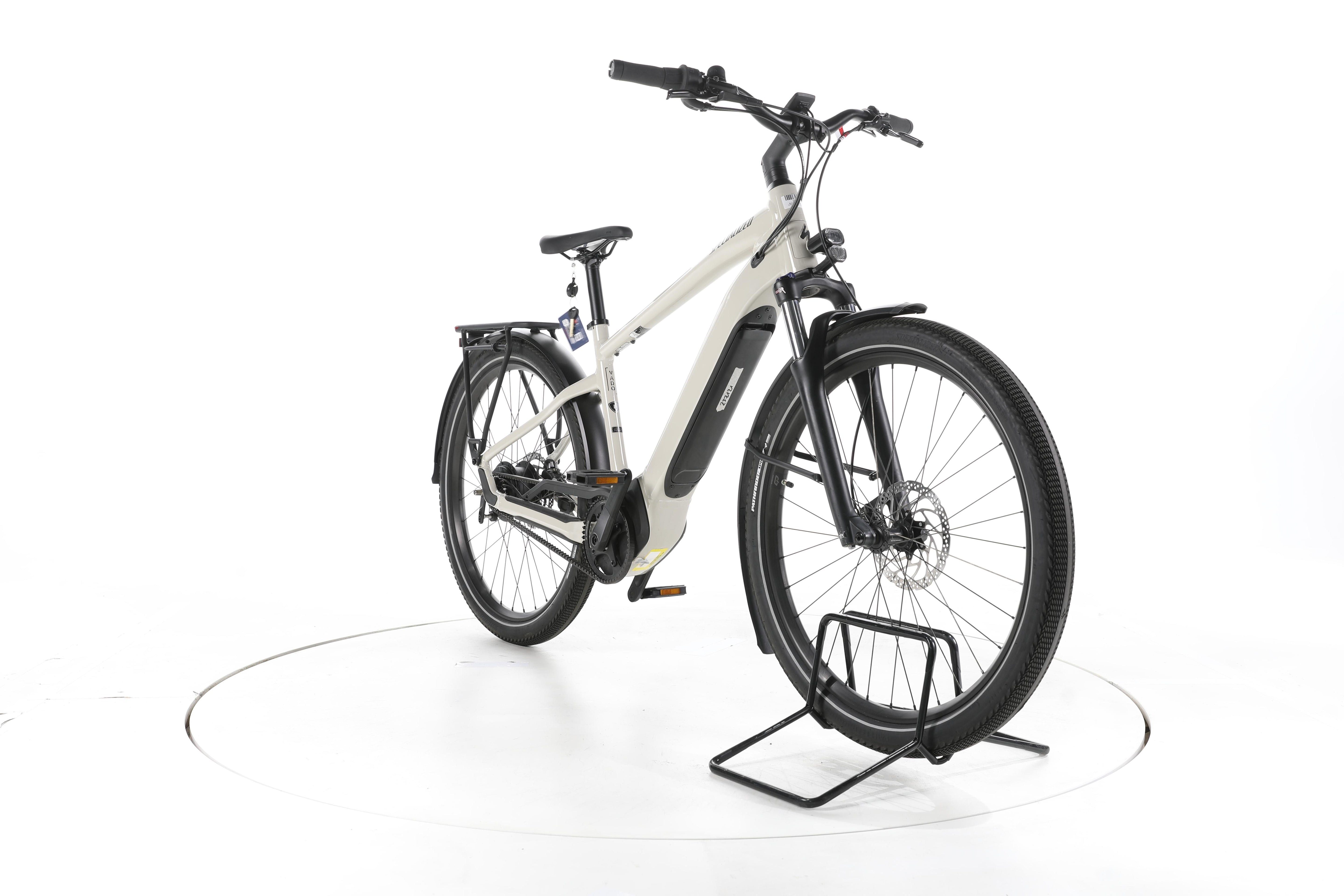 Specialized Turbo Vado 3.0 City E-Bike - Image 3