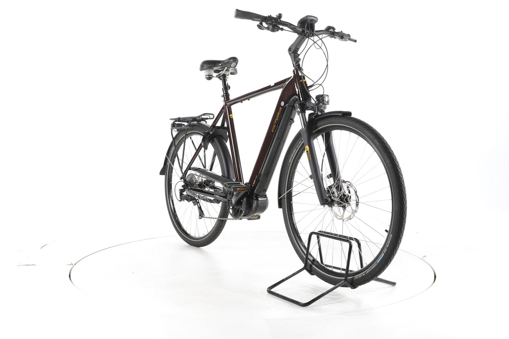 Victoria eTrekking 12.8 Trekking E-Bike - Image 3