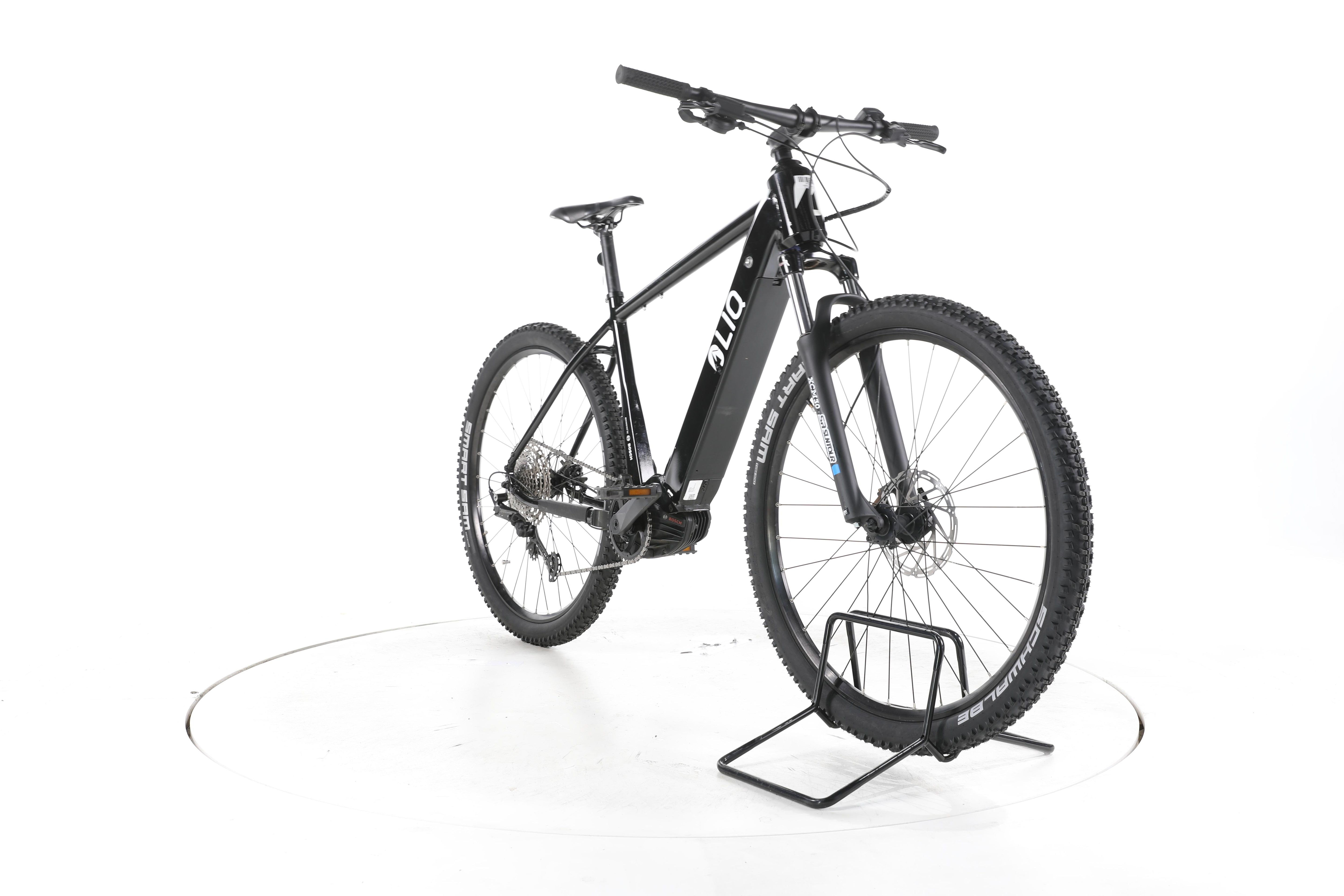 LIQBIKE LIQbike ROCK E-Bike - Image 3